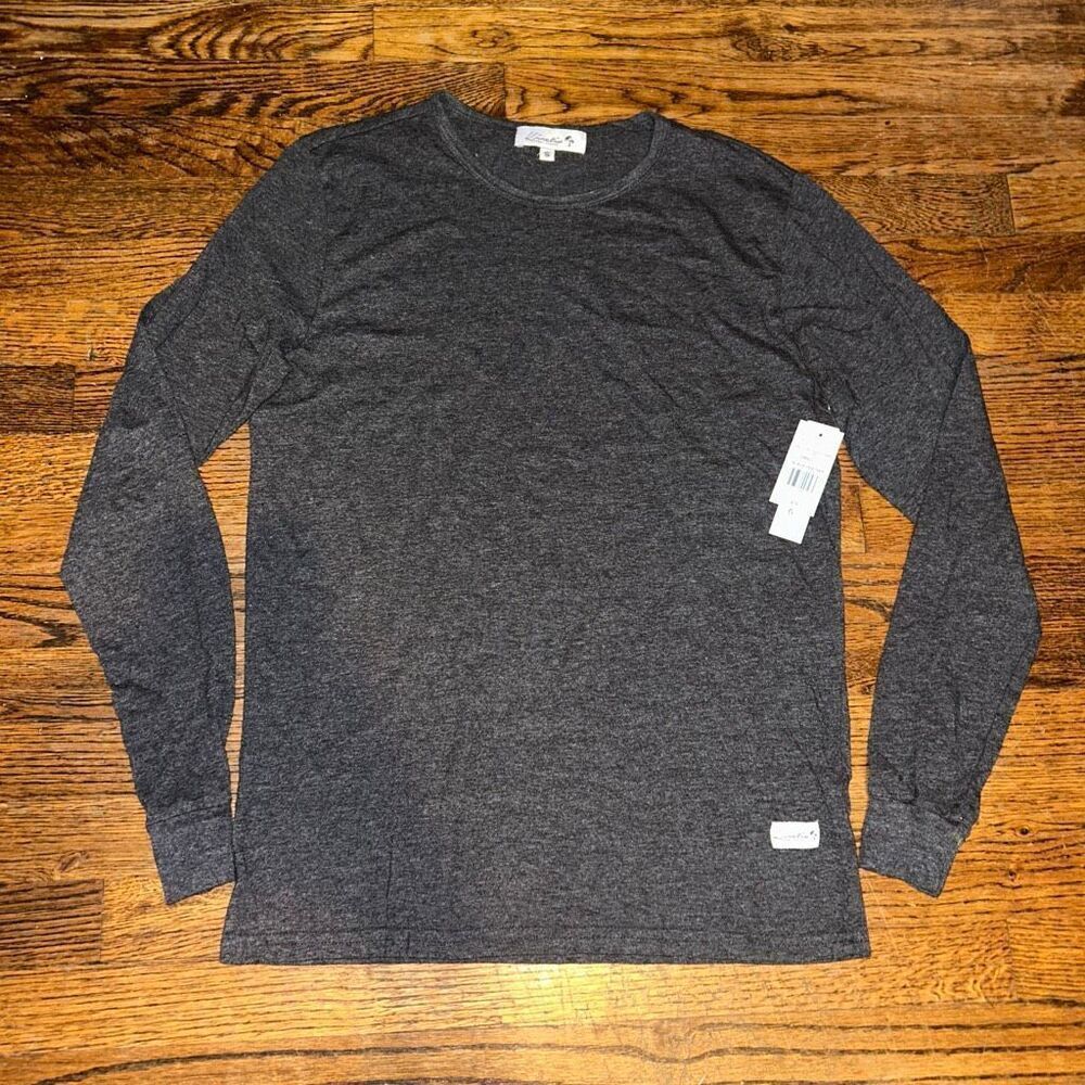 New Kinetix Top